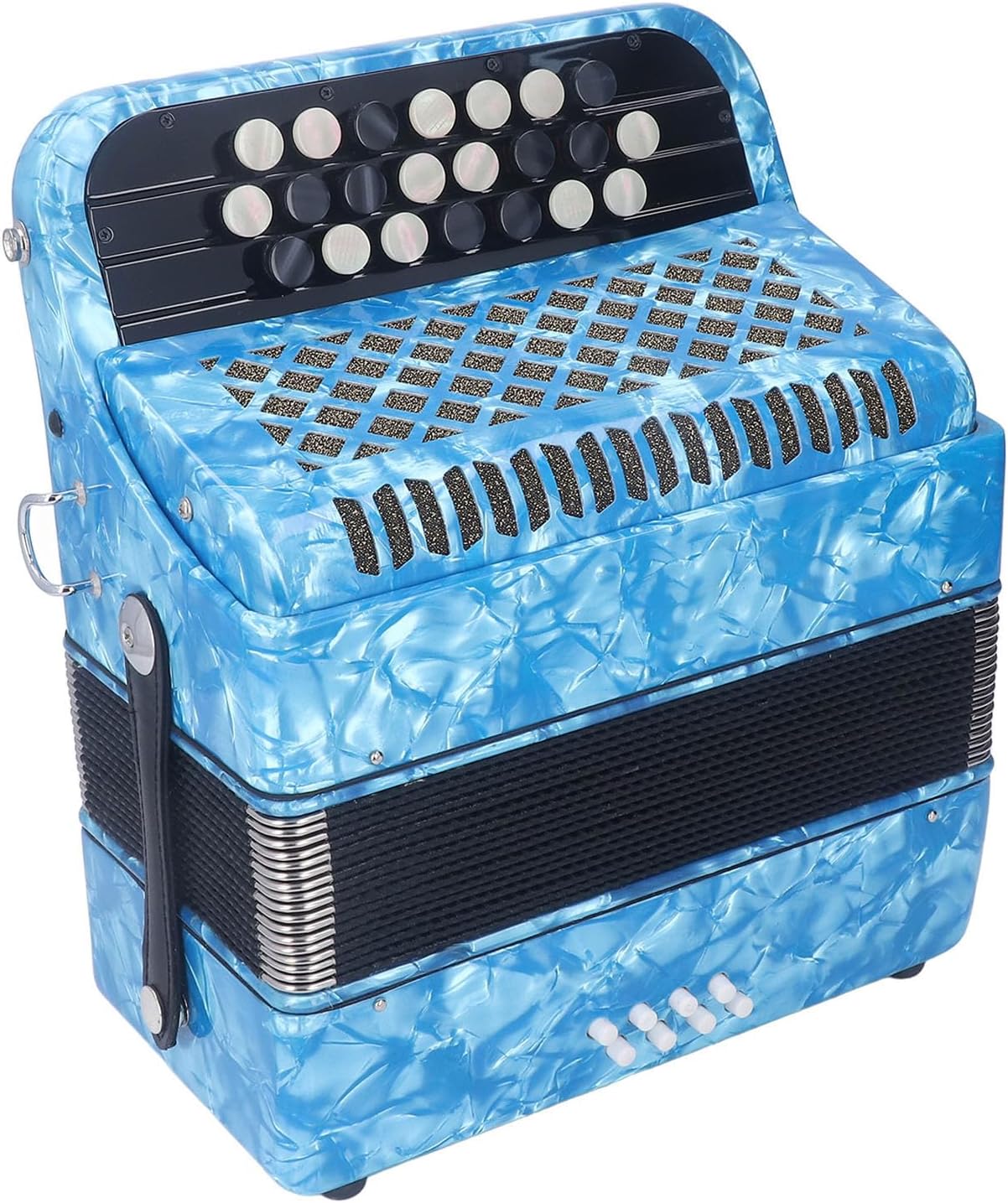 ヒ*ム様 ⭐︎超美品⭐︎Piermaria ボタン式アコーディオン ハードケース ヒ*ム様 ⭐︎超美品⭐︎Piermaria ボタン式アコーディオン ハード